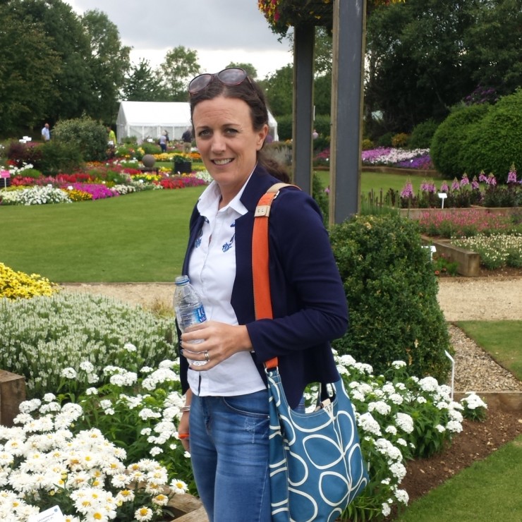 Flower Trials 2016