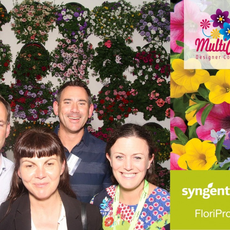 Flower Trials 2015