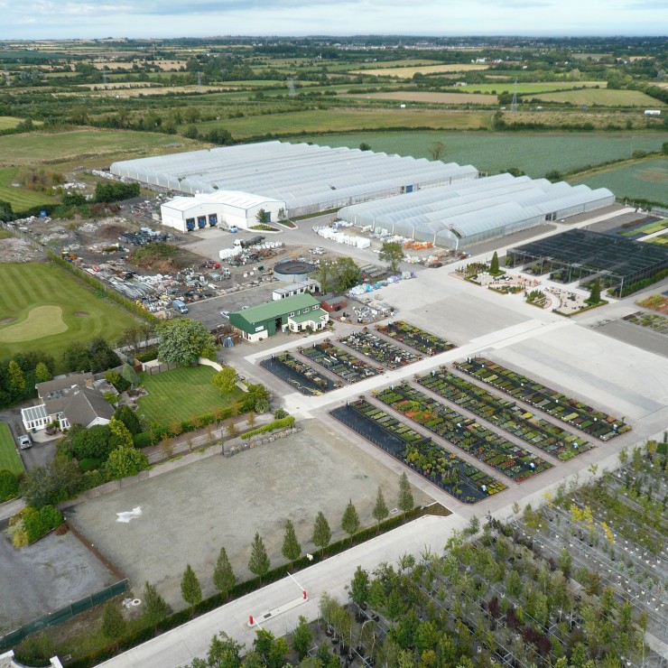 Tully Nurseries About Tully Nurseries